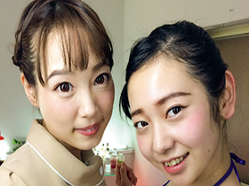 絶頂オイルレズエステ　サンプル画像10